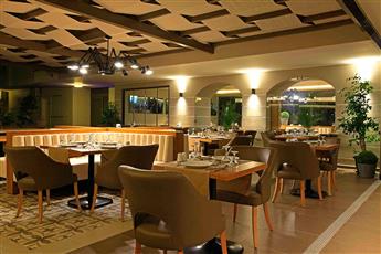 Sun City Apartments & Hotel 4*