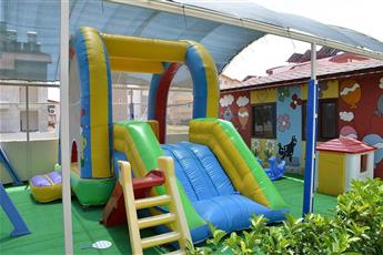 Sun City Apartments & Hotel 4*