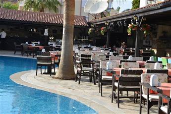 Sun City Apartments & Hotel 4*