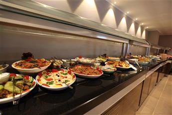 Sun City Apartments & Hotel 4*