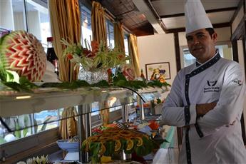 Sun City Apartments & Hotel 4*