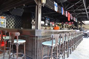 Sun City Apartments & Hotel 4*