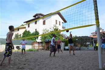 Sun City Apartments & Hotel 4*