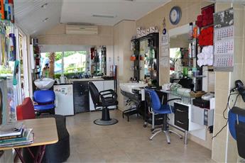 Sun City Apartments & Hotel 4*