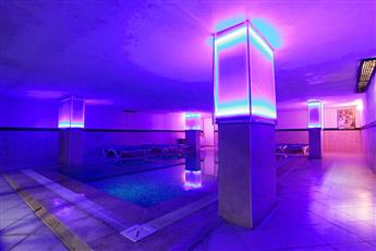 Sun City Apartments & Hotel 4*