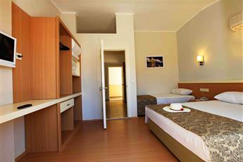 Sun City Apartments & Hotel 4*