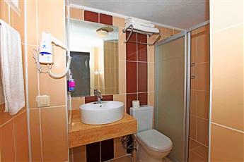 Sun City Apartments & Hotel 4*