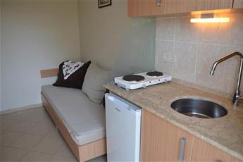 Sun City Apartments & Hotel 4*