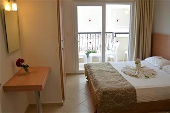 Sun City Apartments & Hotel 4*