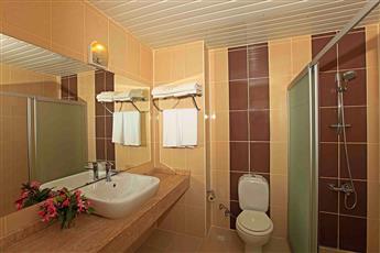 Sun City Apartments & Hotel 4*