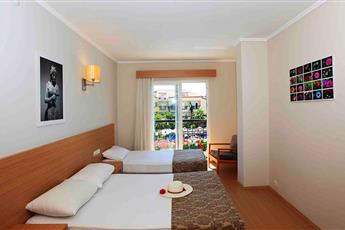 Sun City Apartments & Hotel 4*