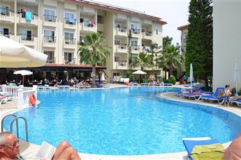 Sun City Apartments & Hotel