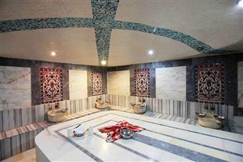 Sun City Apartments & Hotel