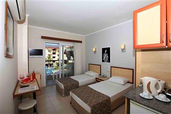 Sun City Apartments & Hotel
