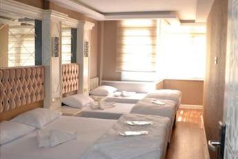 Sun Comfort Hotel 4*