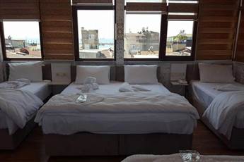 Sun Comfort Hotel 4*