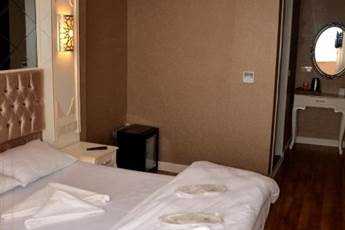 Sun Comfort Hotel 4*