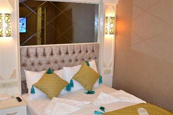 Sun Comfort Hotel 4*