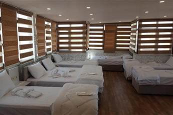 Sun Comfort Hotel 4*