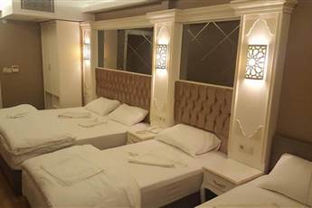 Sun Comfort Hotel 4*