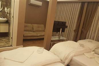 Sun Comfort Hotel 4*