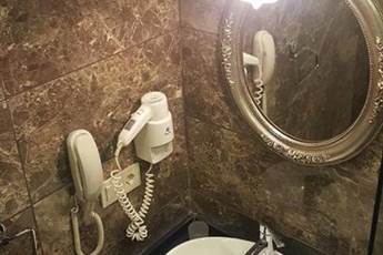 Sun Comfort Hotel 4*