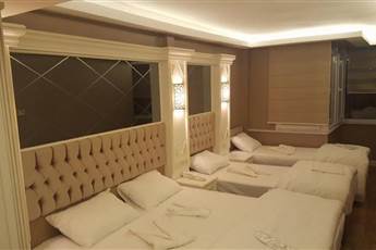 Sun Comfort Hotel 4*