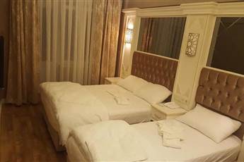 Sun Comfort Hotel 4*