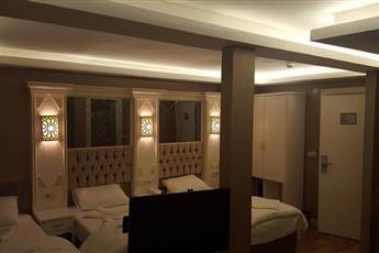 Sun Comfort Hotel 4*