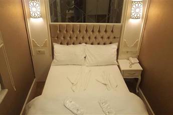 Sun Comfort Hotel 4*