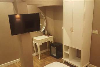 Sun Comfort Hotel 4*