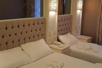 Sun Comfort Hotel 4*