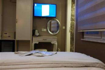 Sun Comfort Hotel