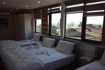 Sun Comfort Hotel