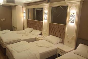 Sun Comfort Hotel