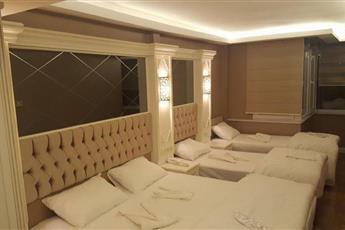 Sun Comfort Hotel