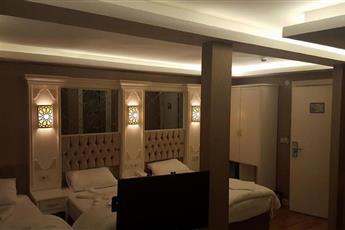 Sun Comfort Hotel