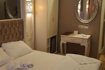 Sun Comfort Hotel