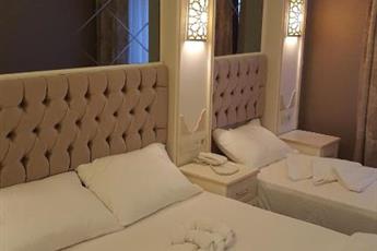 Sun Comfort Hotel