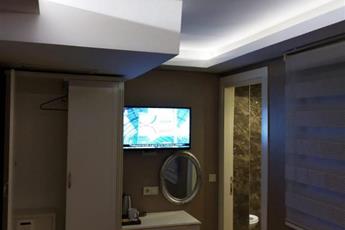 Sun Comfort Hotel