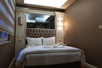 Sun Comfort Hotel