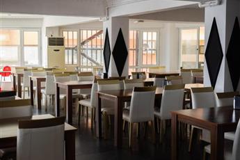 Sun Fire Beach Hotel 4*