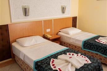 Sun Fire Beach Hotel 4*