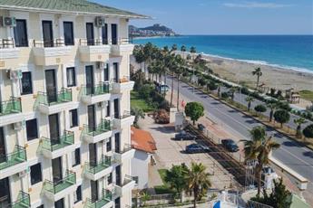 Sun Fire Beach Hotel