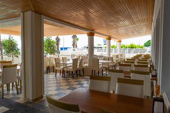 Sun Fire Beach Hotel
