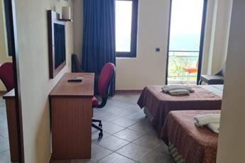 Sun Fire Beach Hotel
