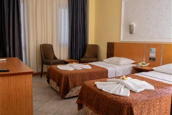 Sun Fire Beach Hotel