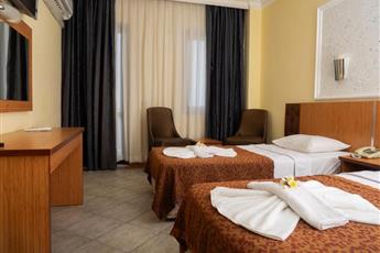 Sun Fire Beach Hotel