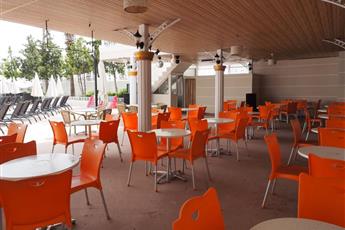 Sun Fire Beach Hotel