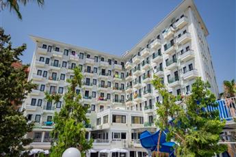 Sun Fire Beach Hotel